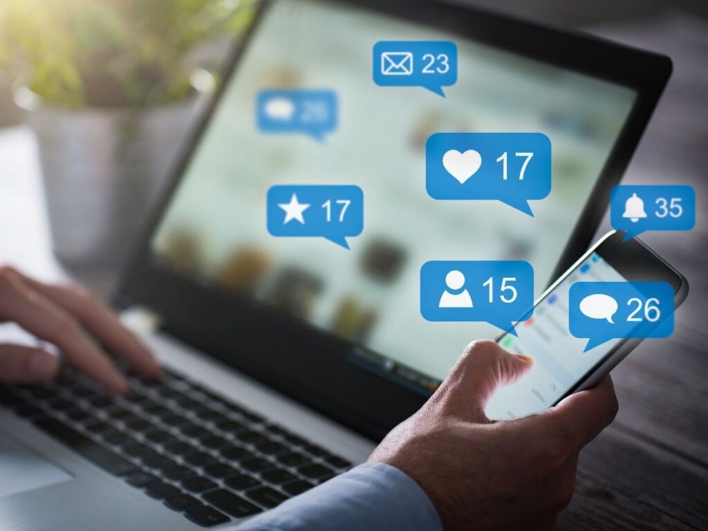 dichiarare i compensi social