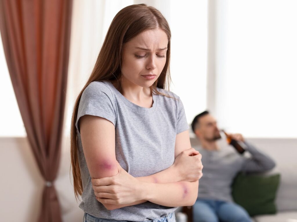 Sgravio assunzioni donne vittime di violenza