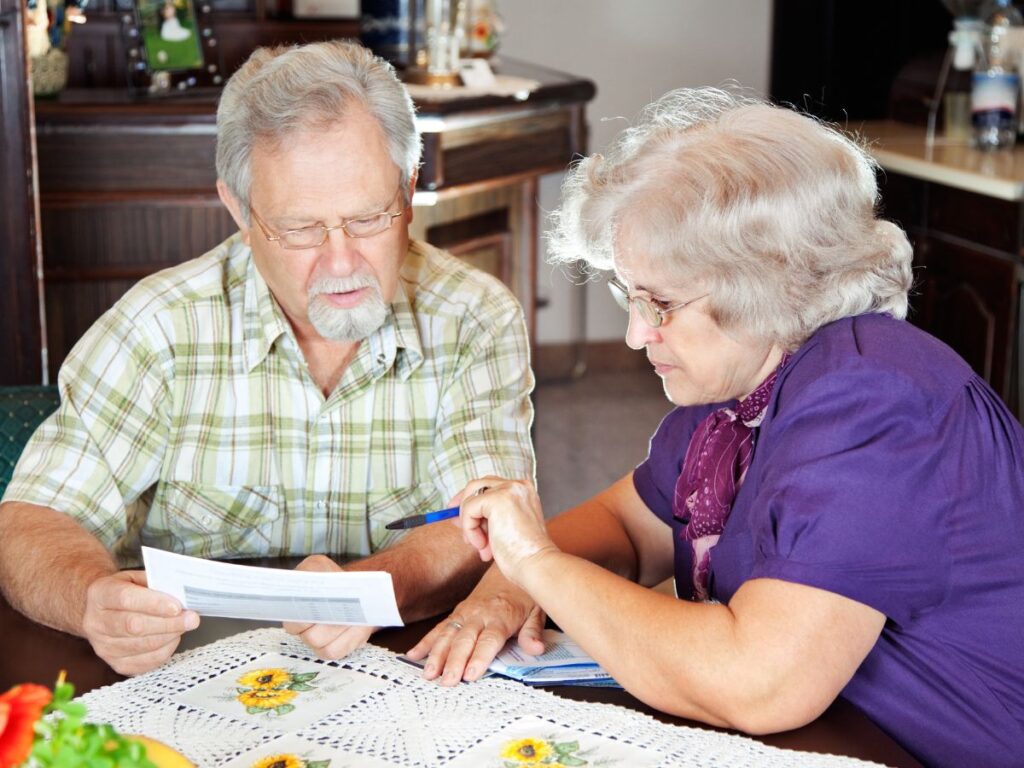stop alle pensioni all'estero