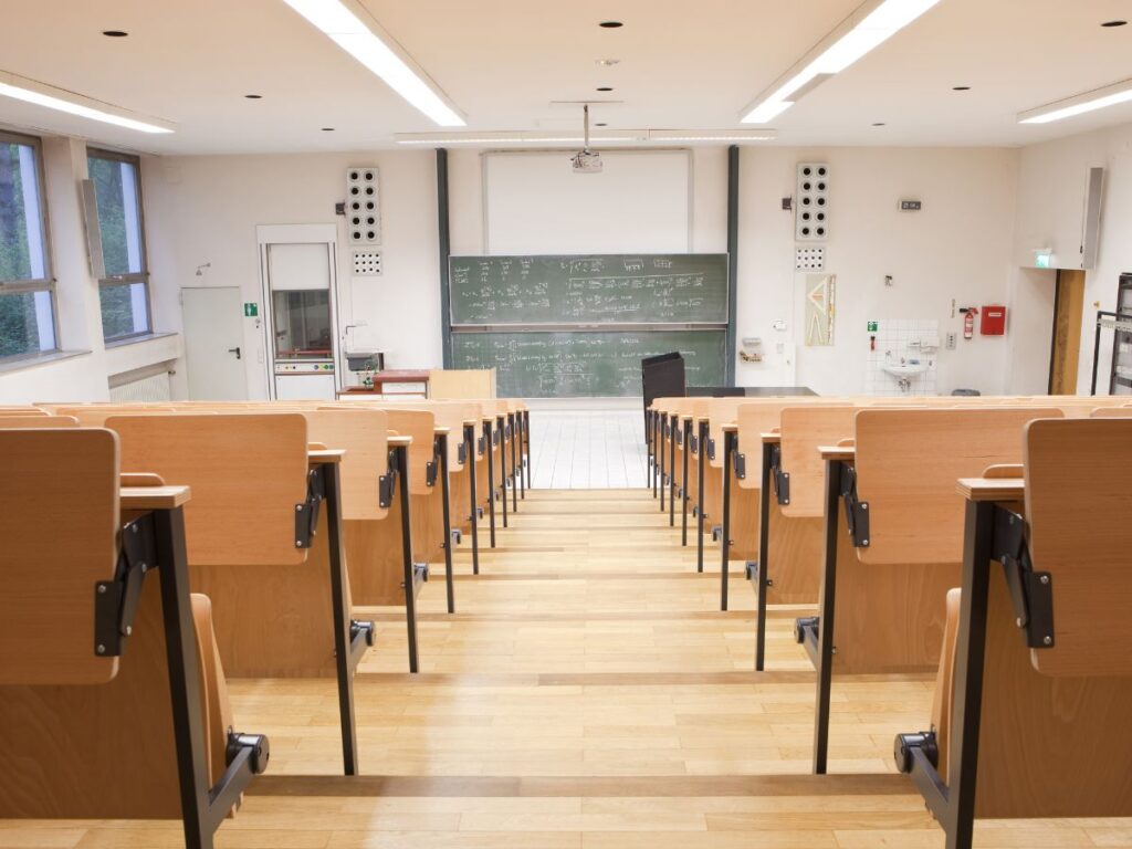 migliori università italiane classifica