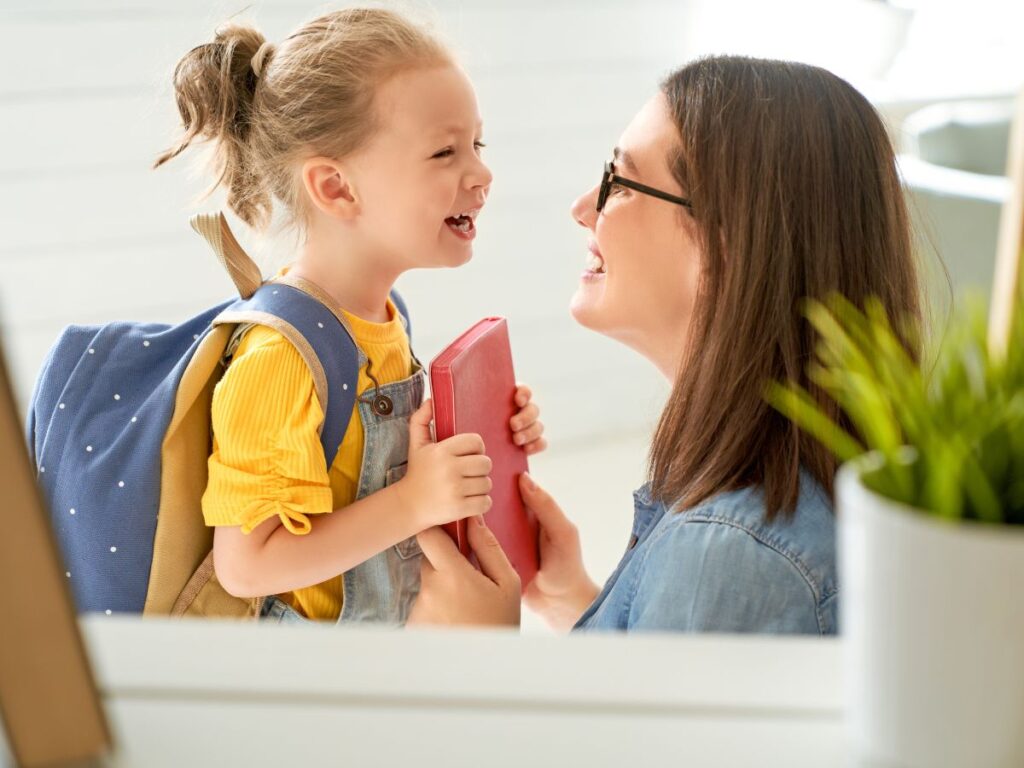 scuola parentale come funziona