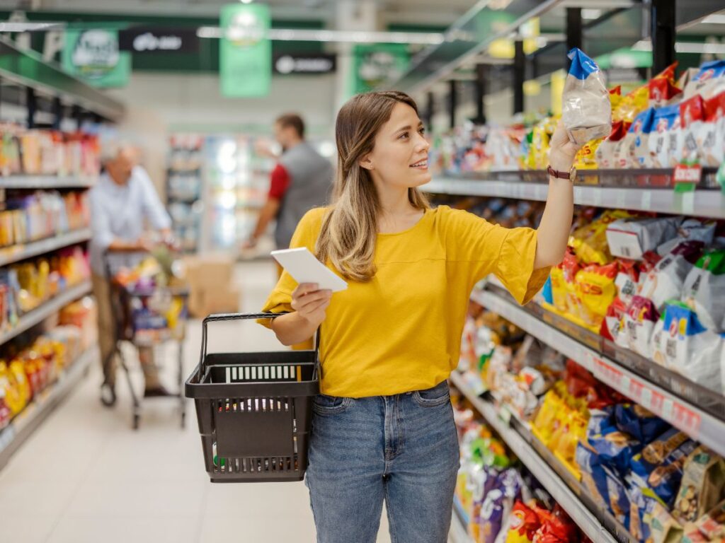 supermercati più economici