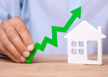 Prezzi delle case in aumento e mutui in discesa, cosa sta accadendo