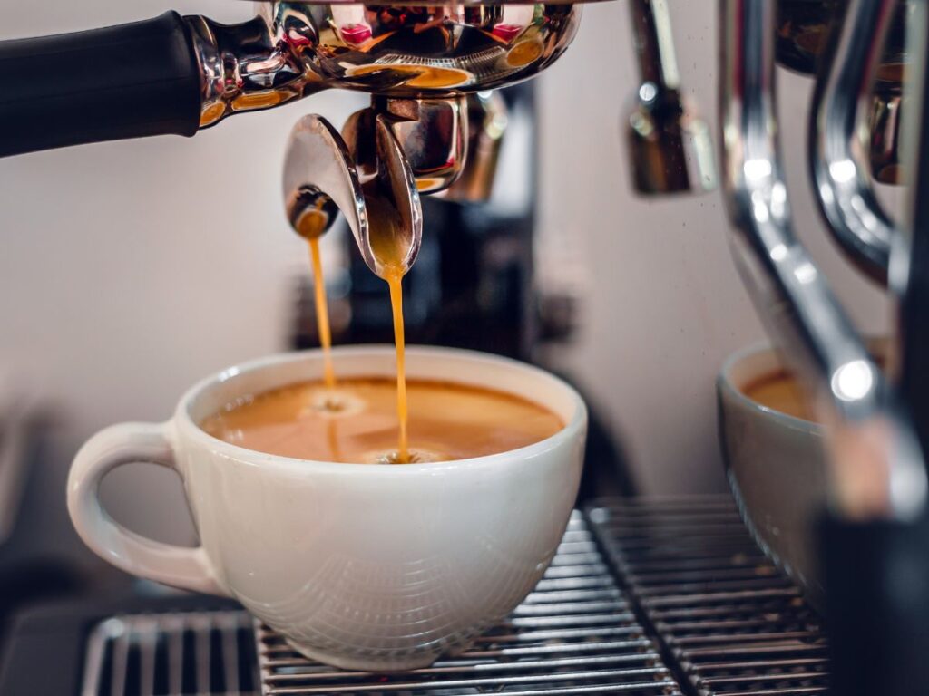 posso pagare il caffè al bar con adi