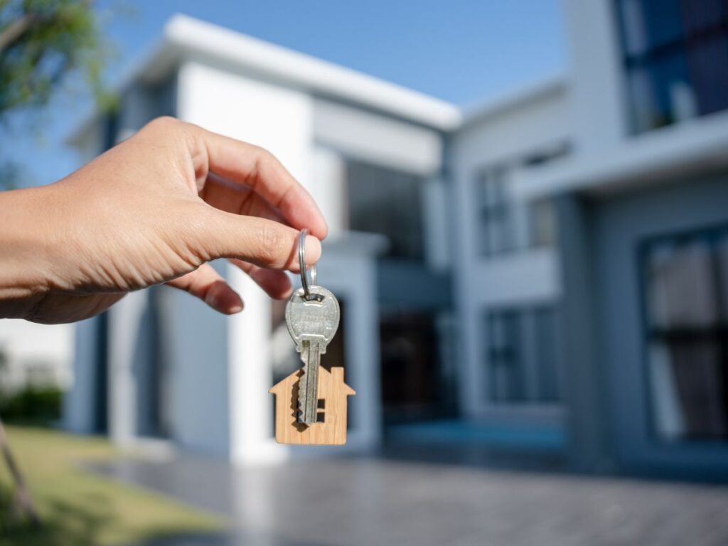 assegno di inclusione e immobile in eredità
