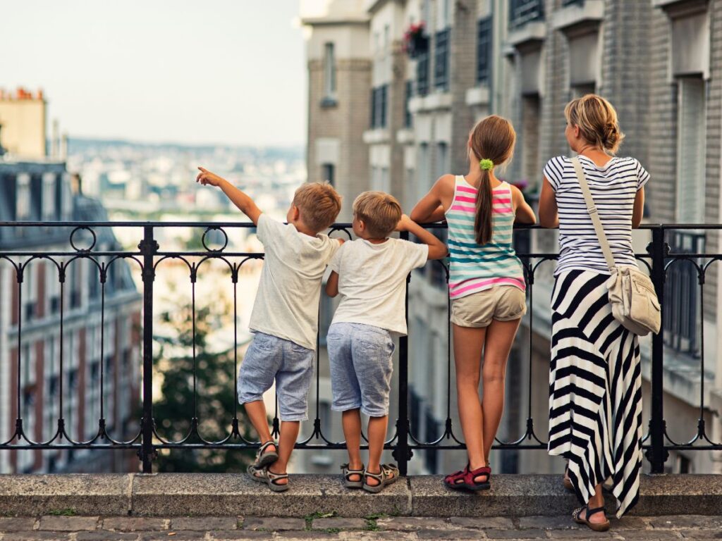 Differenze tra Assegno Unico Italia e Francia