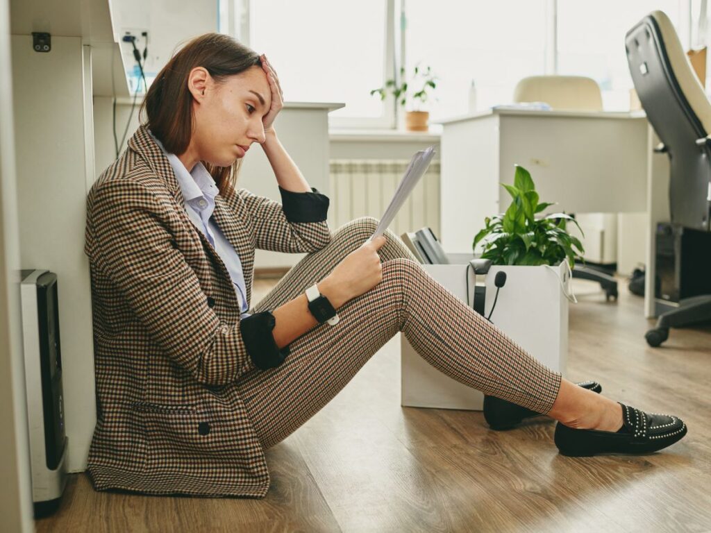lavoro in nero