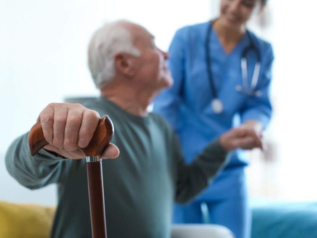 Assistenza alla persona, le 2 detrazioni da non perdere