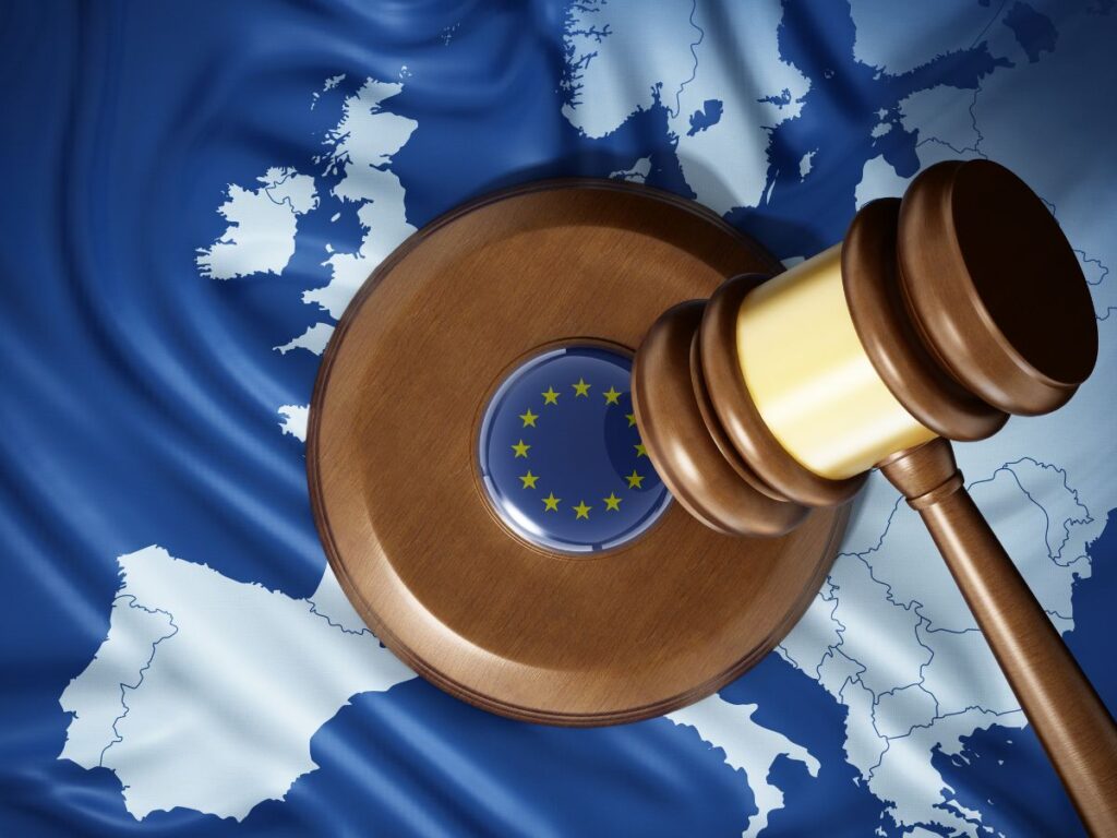 Assegno unico Ue contro Italia