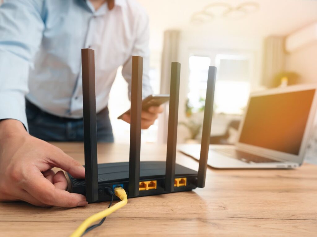 pagare internet con adi