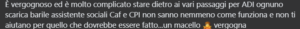 Domande ADI improvvisamente in sospensione agosto: cosa sta succedendo?