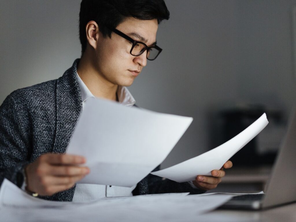 Devo rifare domanda per la Carta Acquisti se modifico l'ISEE?
