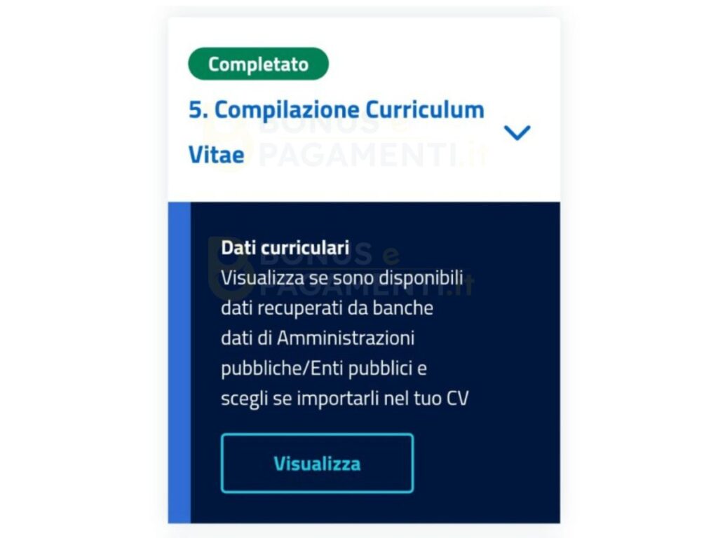 curriculum siisl