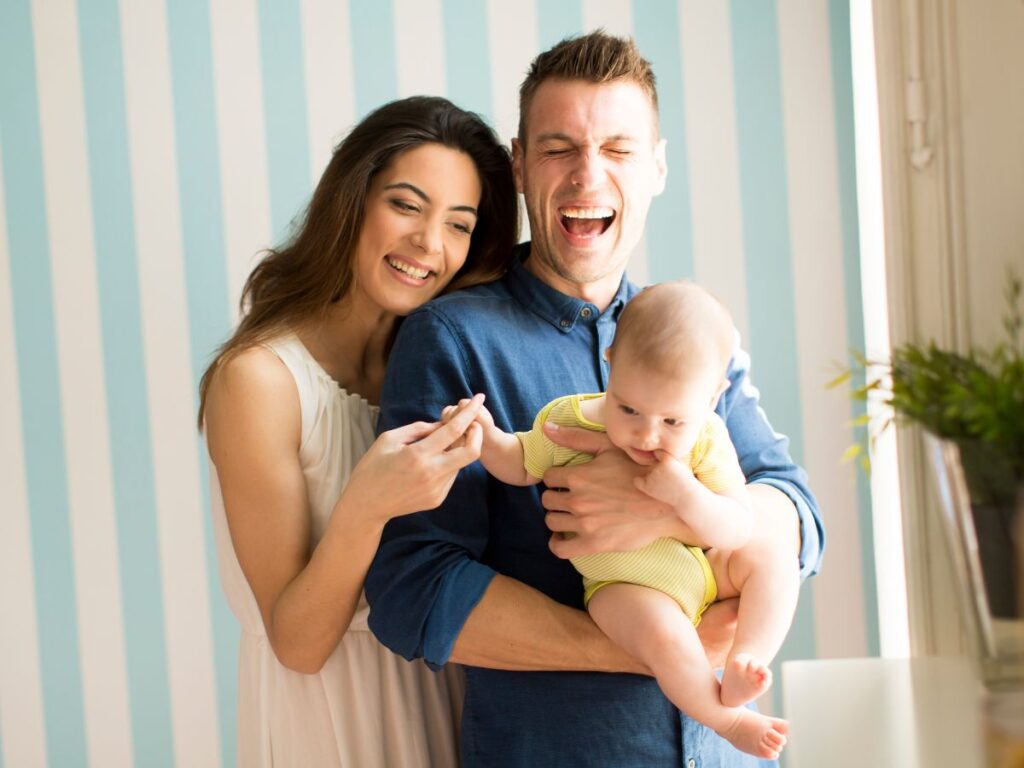auu per 10 milioni di figli
