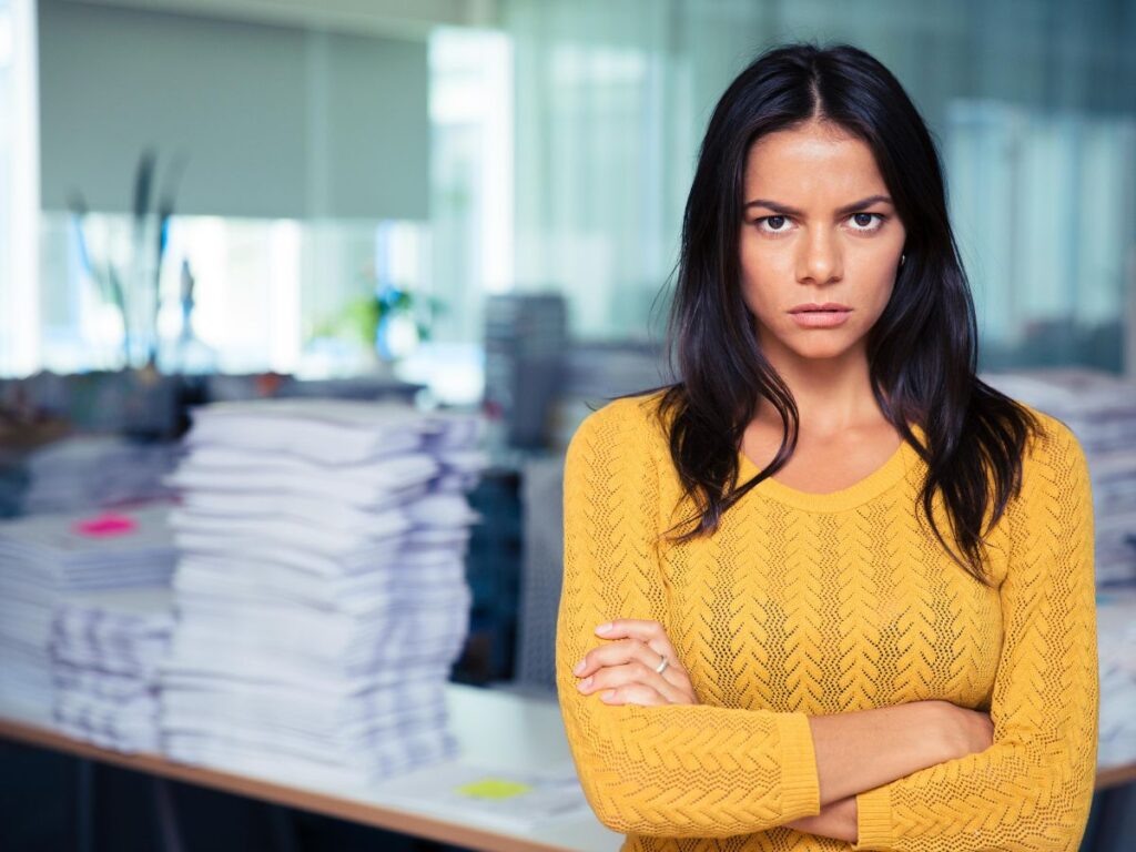 Datore di lavoro non paga, posso smettere di lavorare
