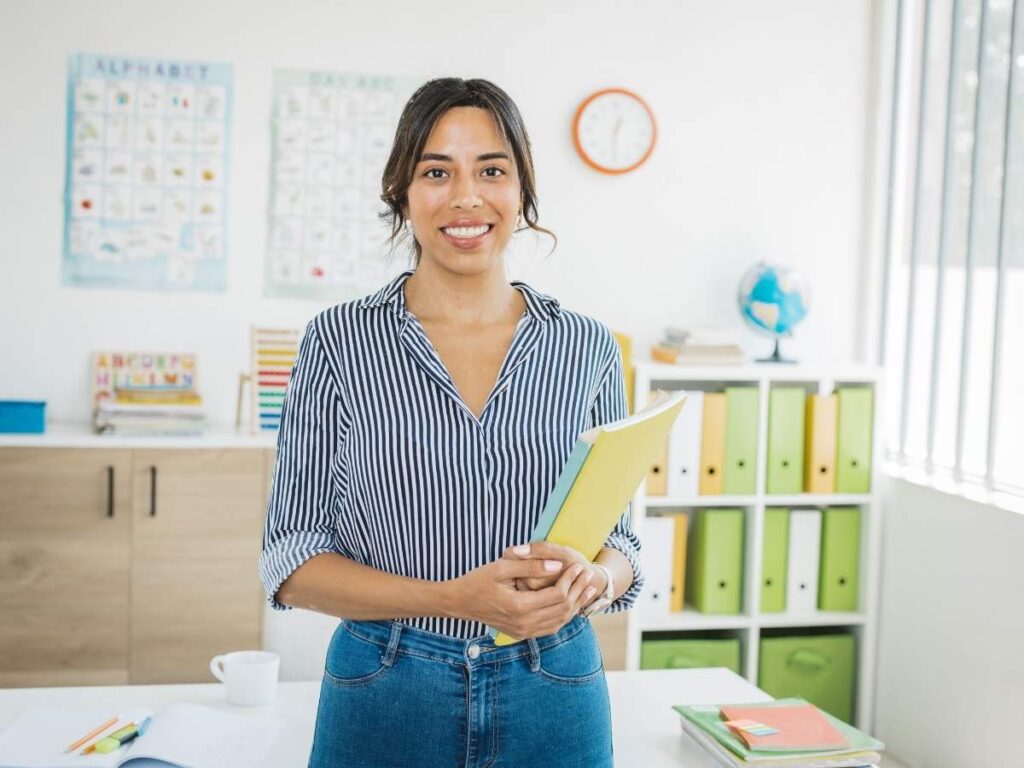 formazione dei docenti