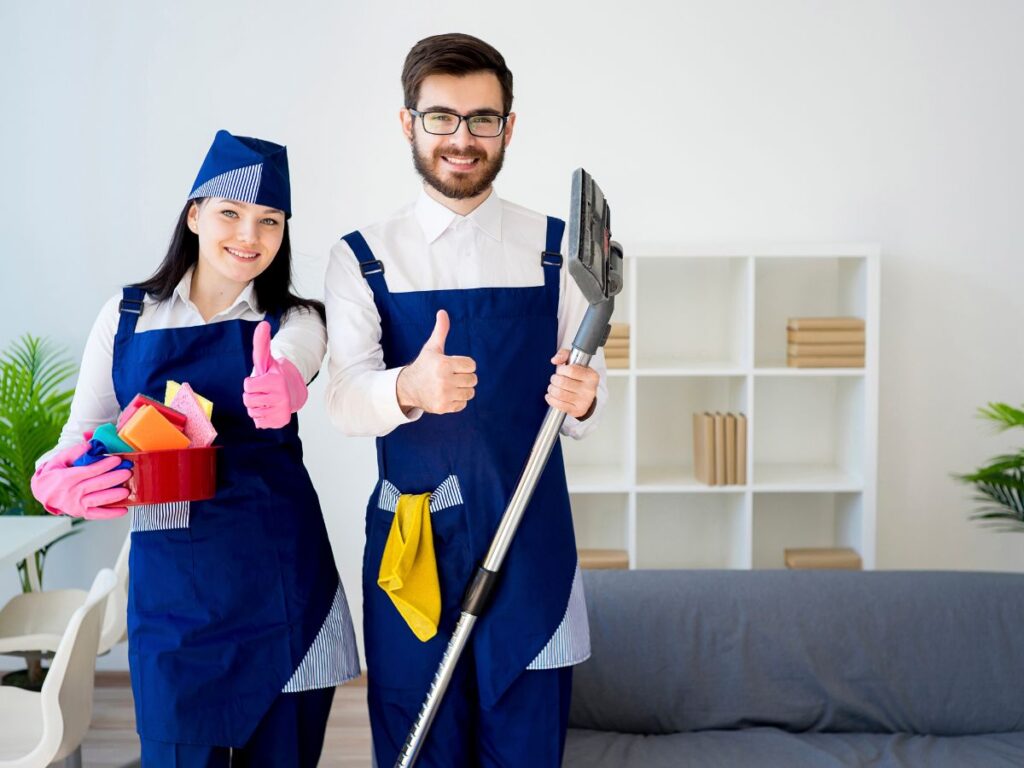 collaboratori domestici e ferie
