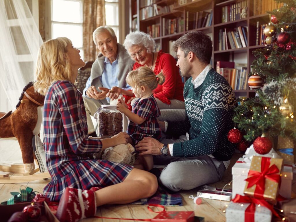 bonus natale