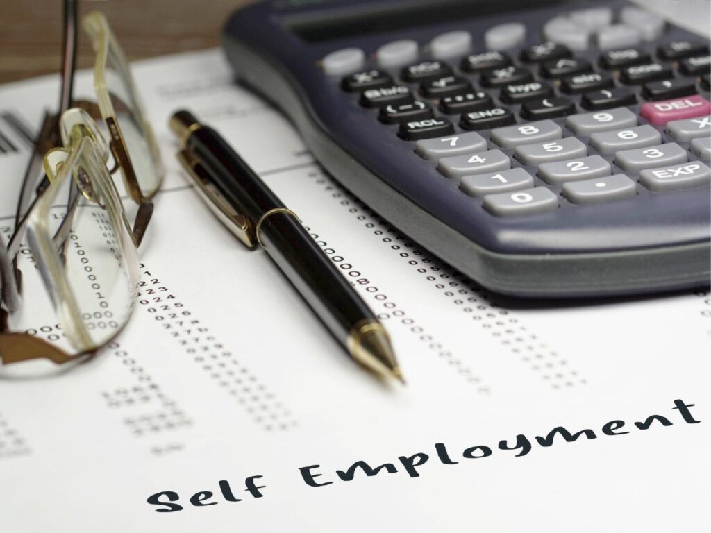 incentivo autoimpiego e lavoro autonomo