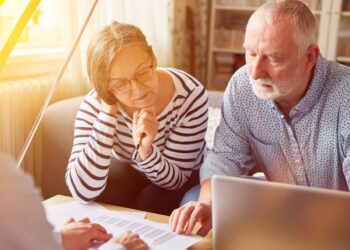 Pensioni più basse dell'inflazione