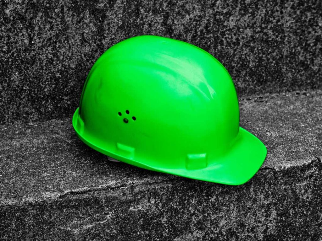 professioni green