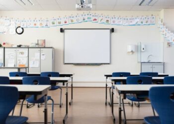 scuole senza docenti