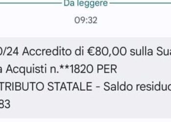 pagamenti carta acquisti ottobre