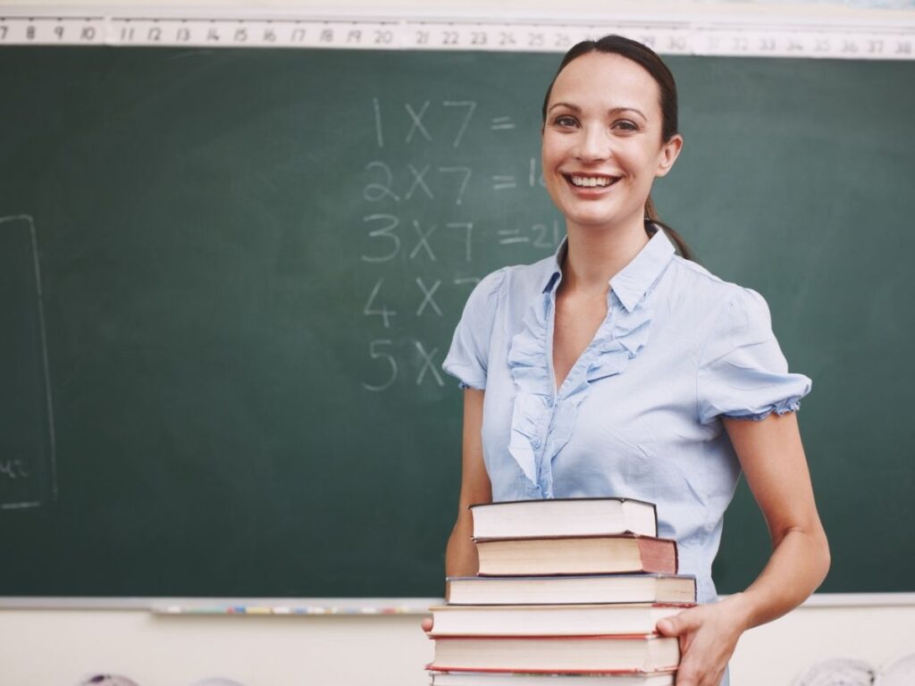 anno di prova docenti