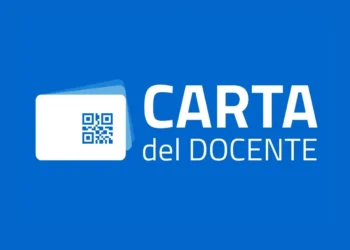 carta docente