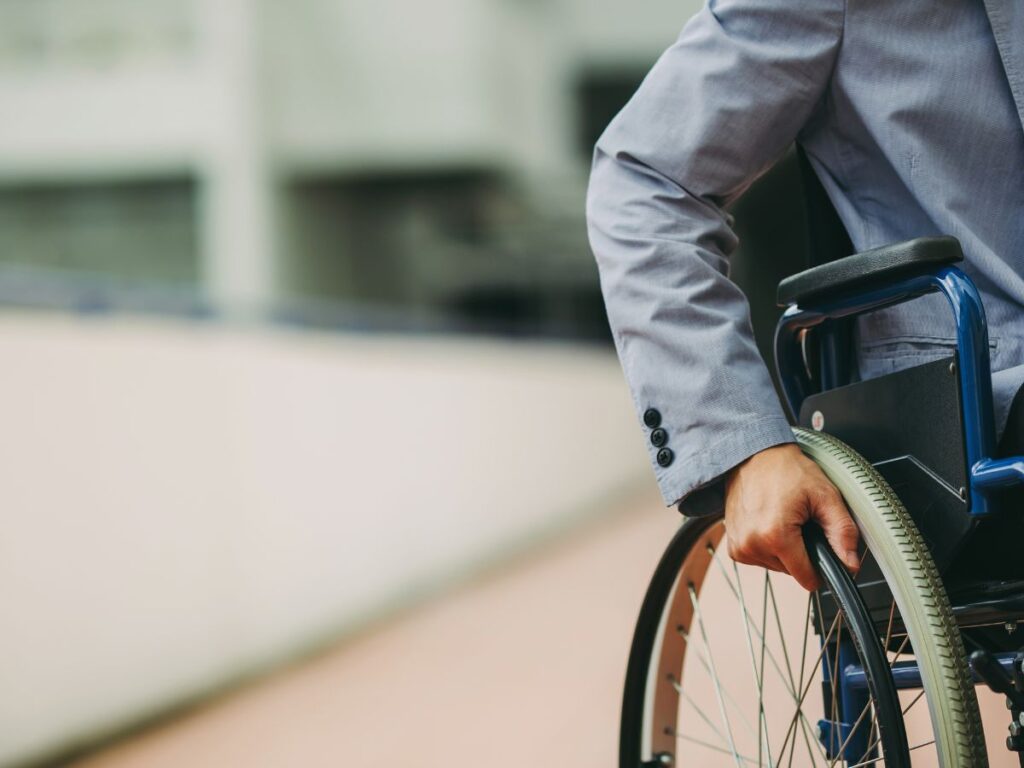 aggravamento di invalidità civile