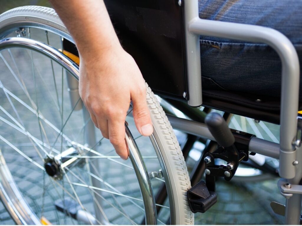 domanda invalidità civile
