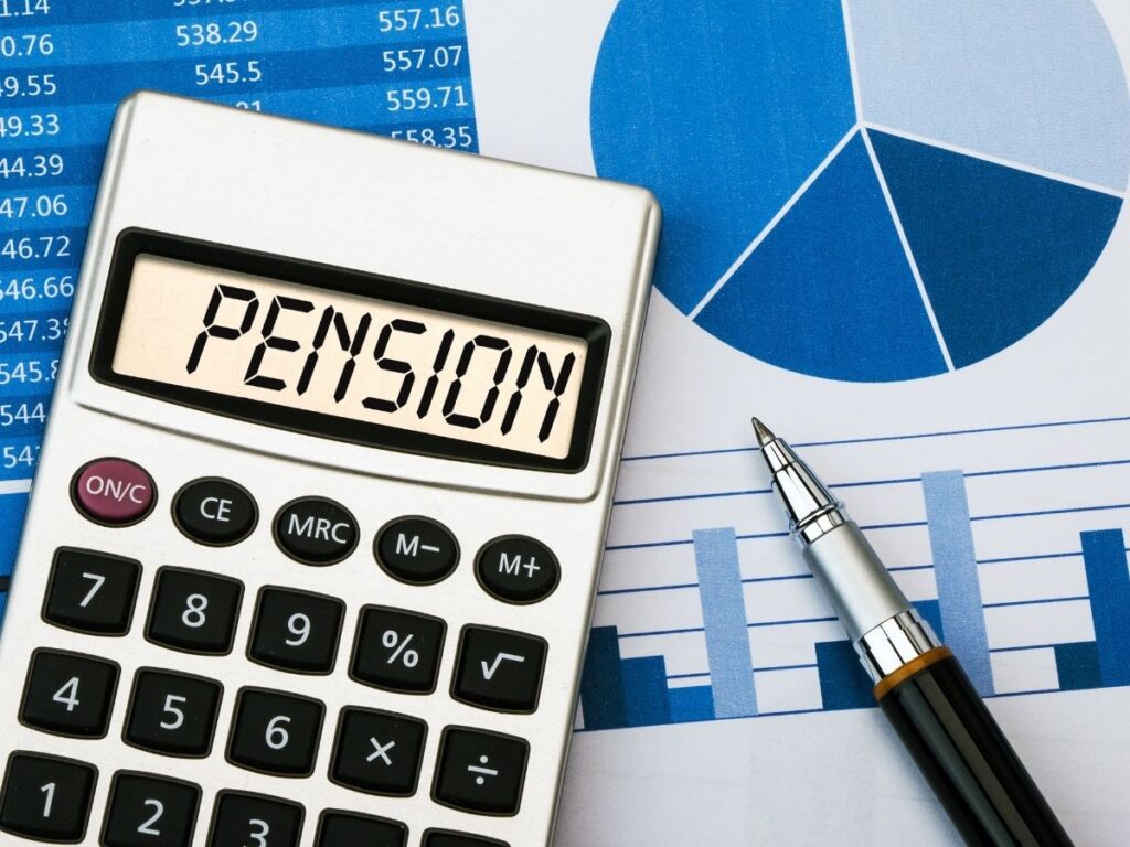 pensioni