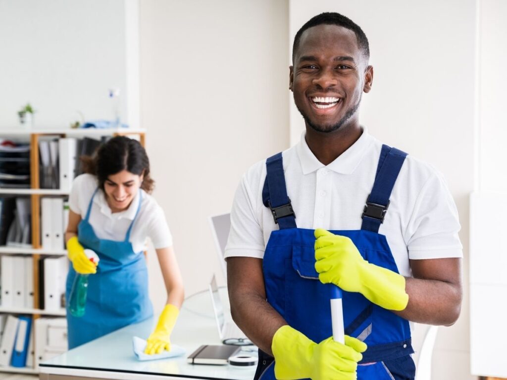 lavorare come personale ata