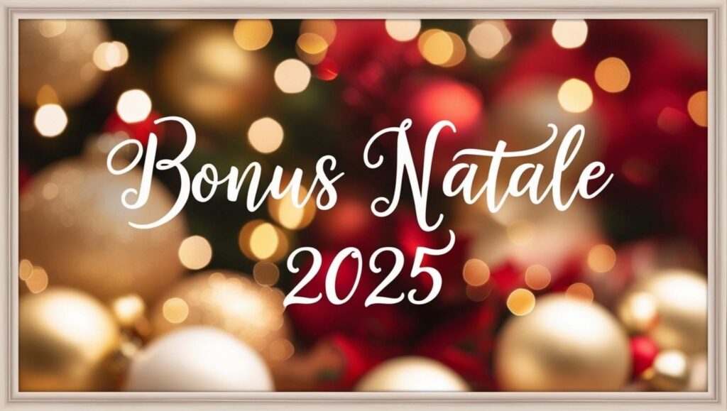 bonus natale scaduto
