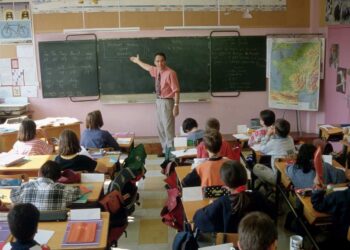 docente tutor scuole medie