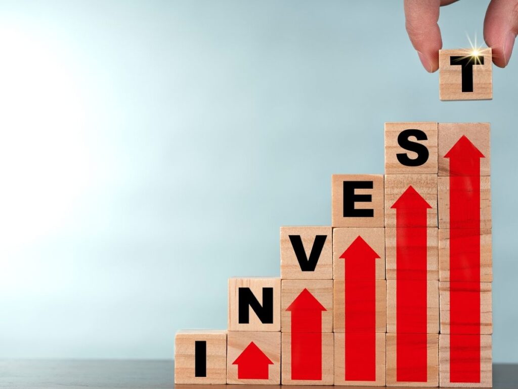 guida investimenti