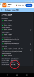 Come controllare i conguagli ADI?