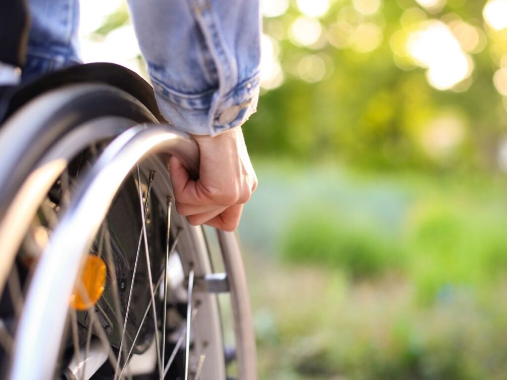 invalidità per causa di servizio