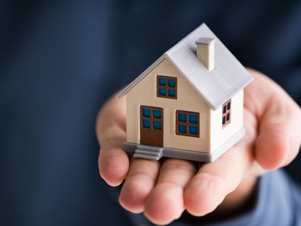 mutuo prima casa