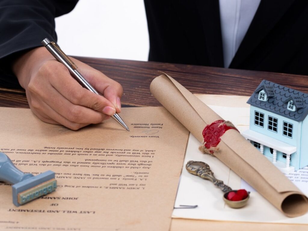 pensione di reversibilità e rinuncia all'eredità