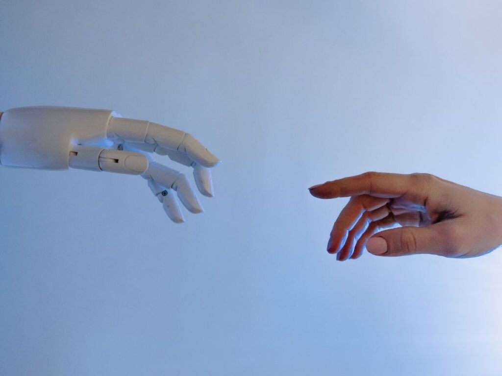 intelligenza artificiale a scuola