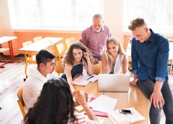 metodologie didattiche scuola italiana