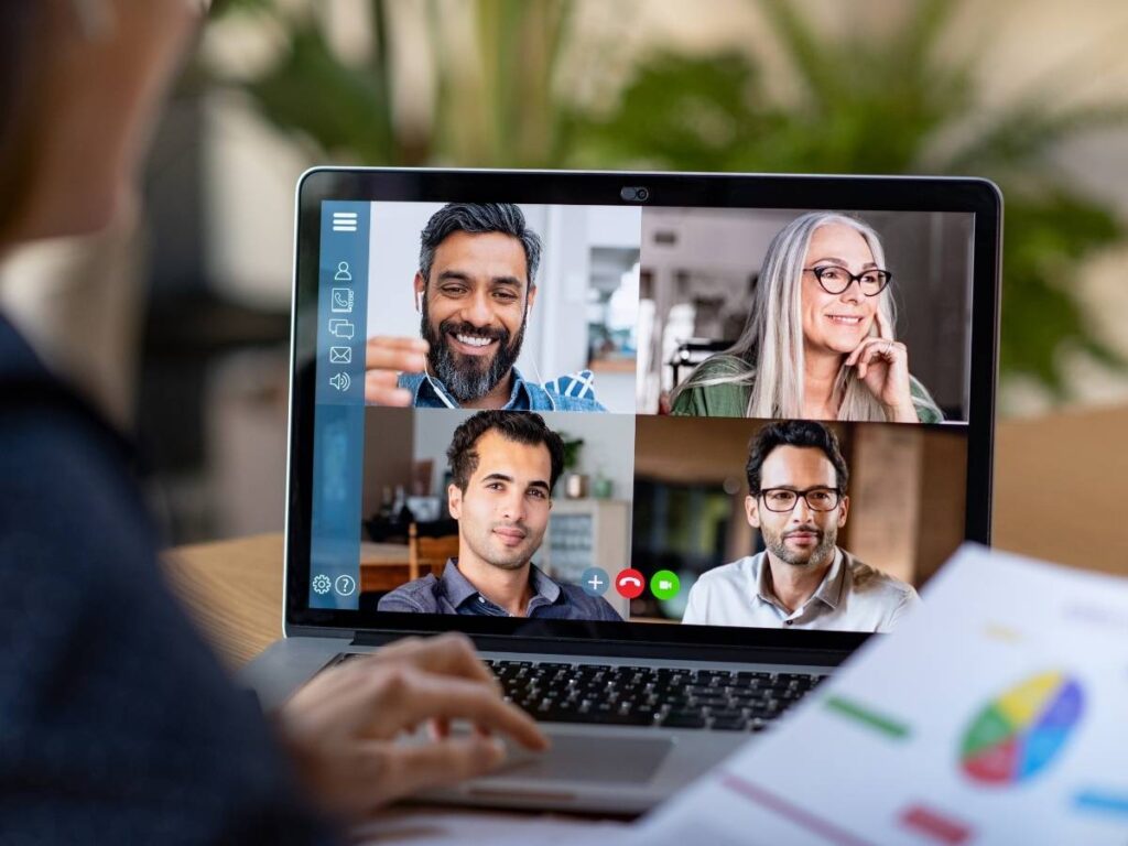 smartworking e pensione