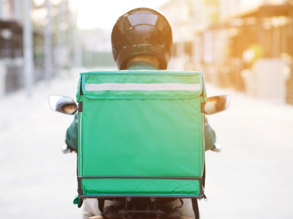 tutela rider