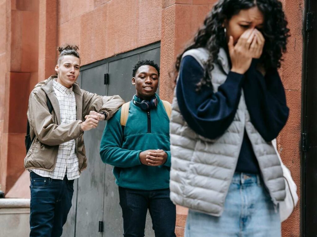 Bullismo a scuola e malattie croniche