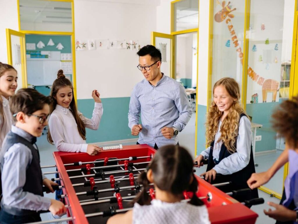 didattica 4 game based learning