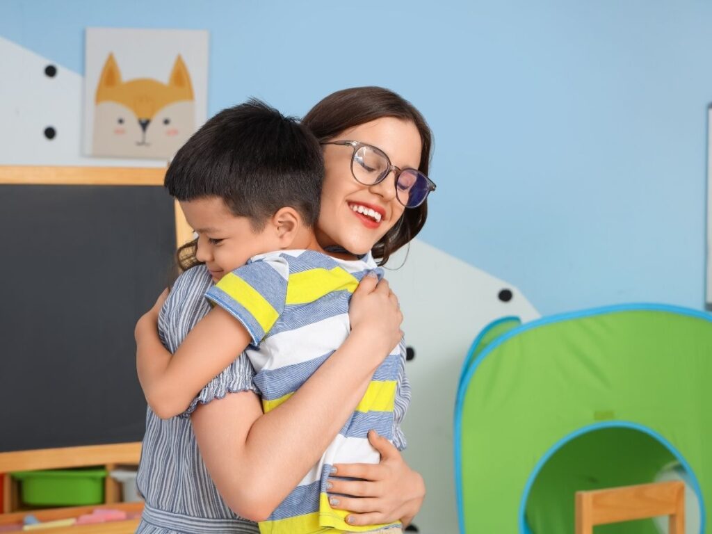 docente Facilitatore del Benessere Emotivo e Relazionale faber