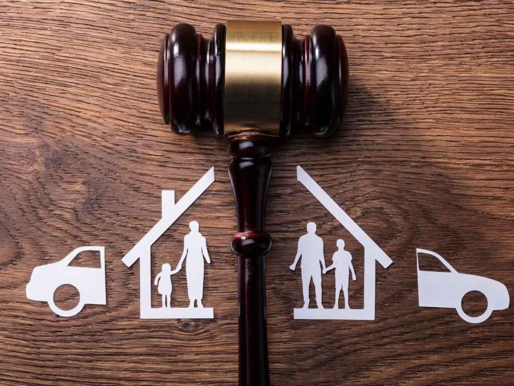 docenti di strada divorzio