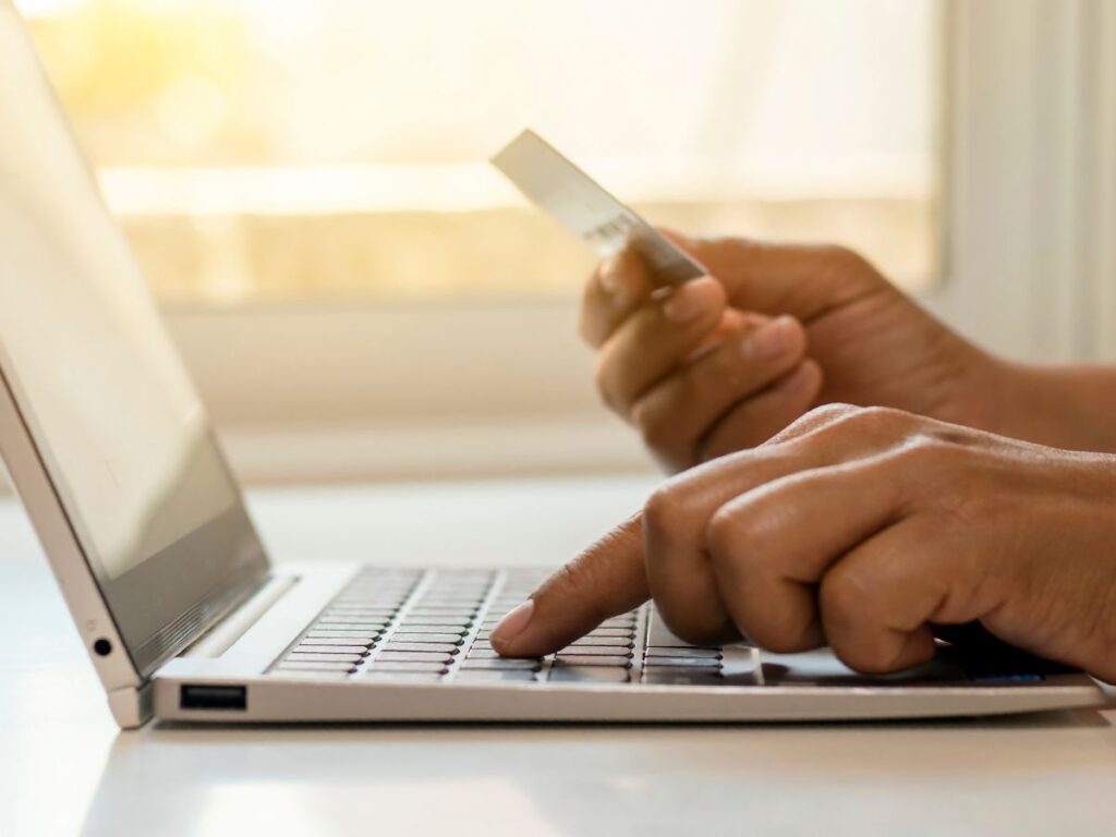 guida ai pagamenti digitali