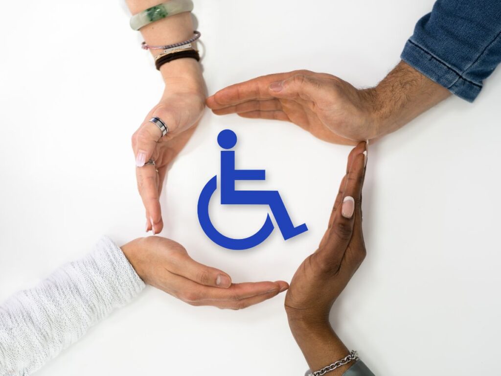 pass per disabili guida come richiederlo
